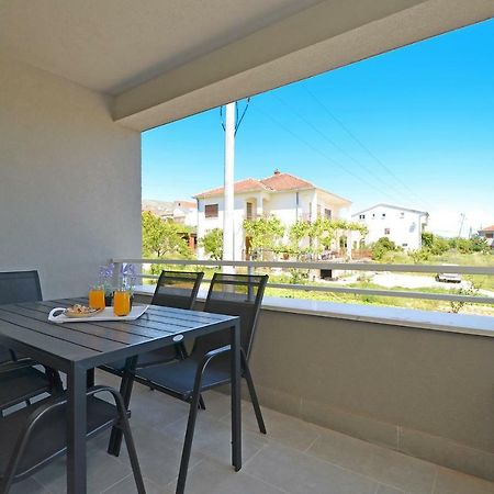 Sunshine Apartment Trogir Ngoại thất bức ảnh