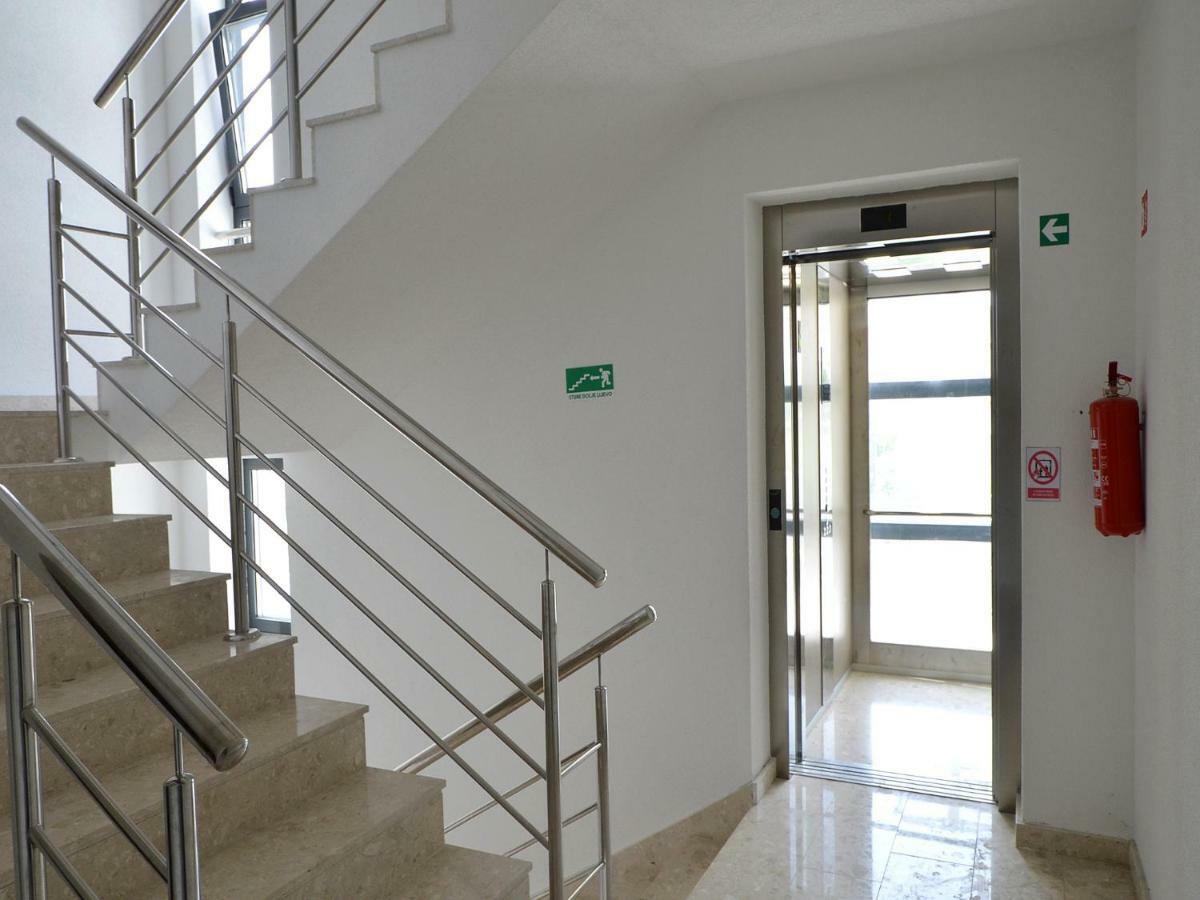 Sunshine Apartment Trogir Ngoại thất bức ảnh