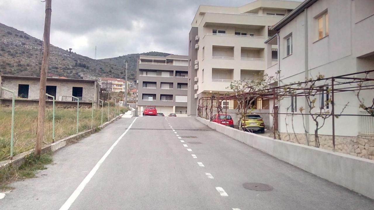 Sunshine Apartment Trogir Ngoại thất bức ảnh