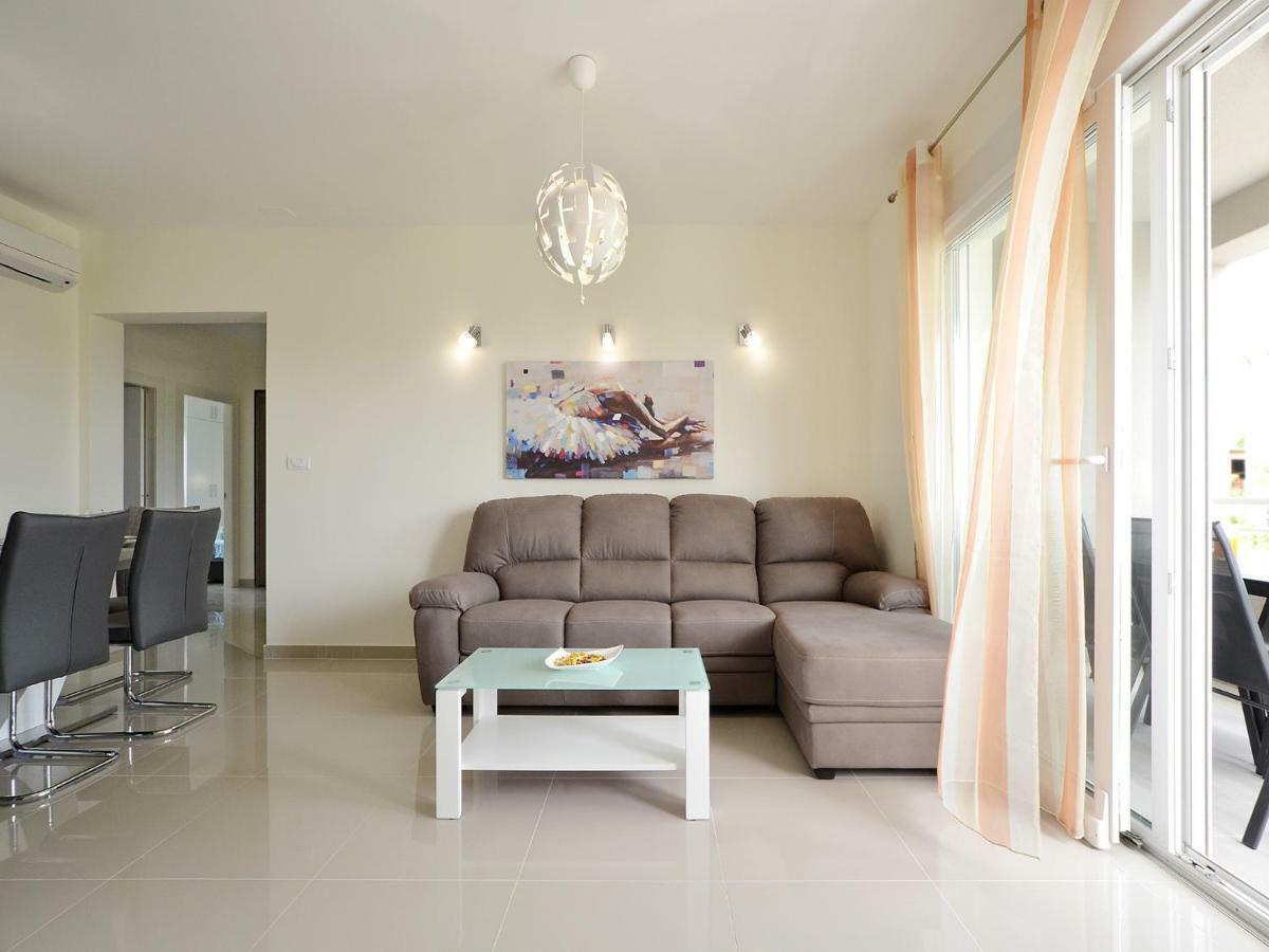 Sunshine Apartment Trogir Ngoại thất bức ảnh